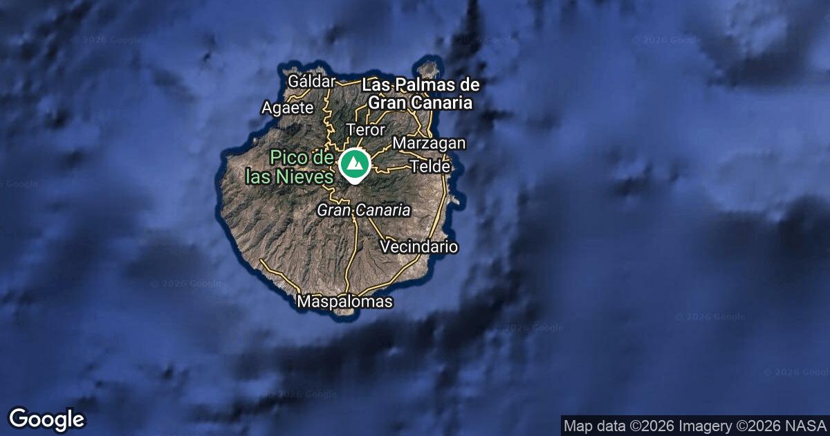 188.84.174.0 Agüimes, Canary Islands, 🇪🇸 Spain