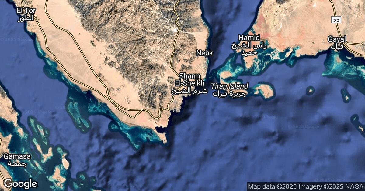 196.219.57.183 Sharm el-Sheikh, South Sinai, 🇪🇬 Egypt