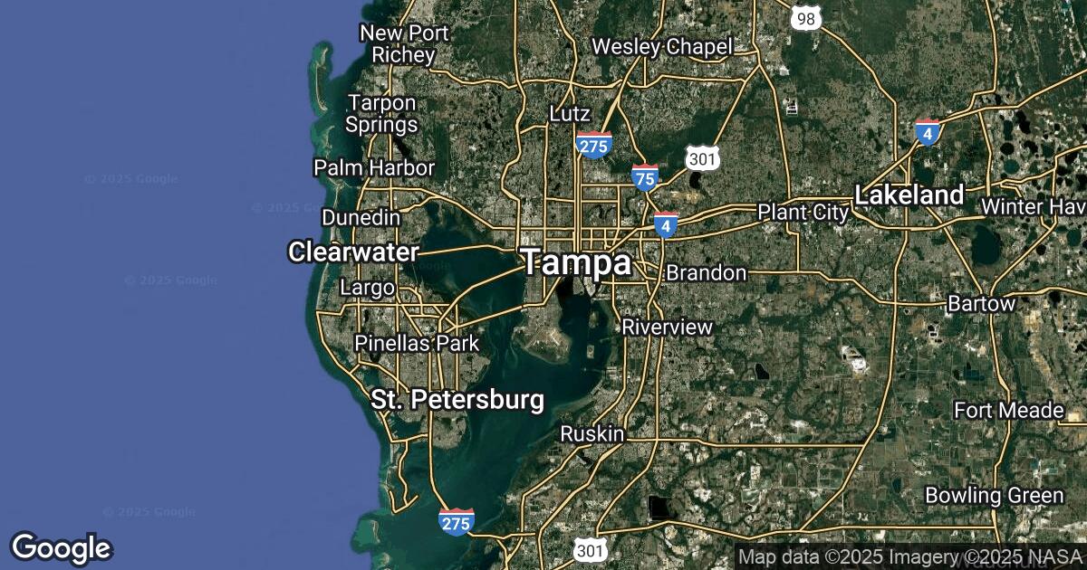 208.38.169.68 Tampa, Florida, 🇺🇸 USA