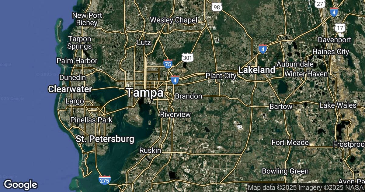 198.0.169.81 Brandon, Florida, 🇺🇸 USA