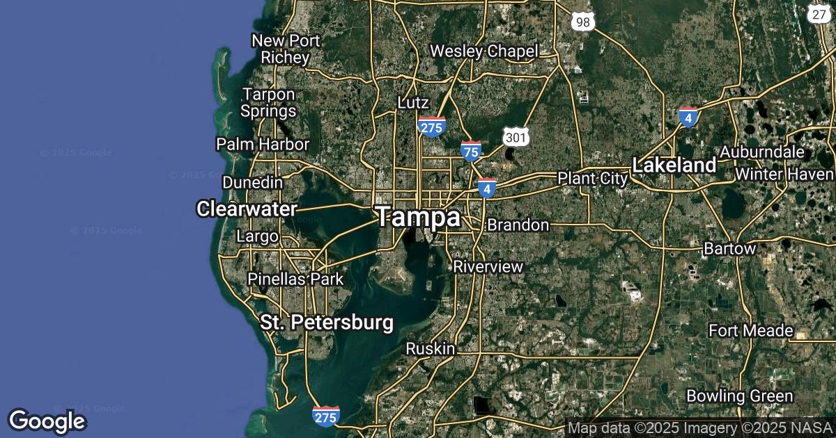 216.87.172.189 Tampa, Florida, 🇺🇸 USA
