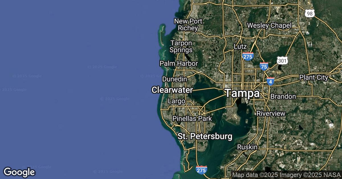 192.234.68.3 Clearwater, Florida, 🇺🇸 USA
