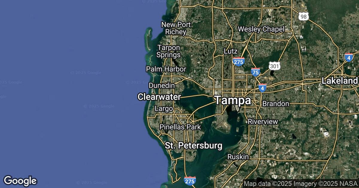 155.254.232.82 Clearwater, Florida, 🇺🇸 USA
