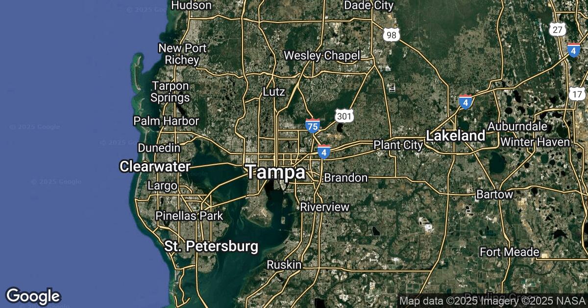 66.96.81.66 Tampa, Florida, ?? USA