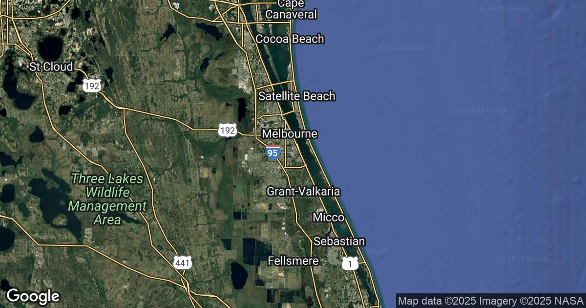 192.157.183.51 Palm Bay, Florida, 🇺🇸 USA