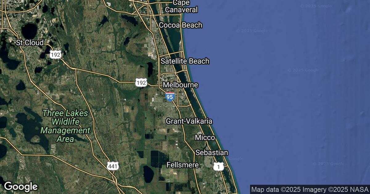 168.215.155.2 Palm Bay, Florida, 🇺🇸 USA