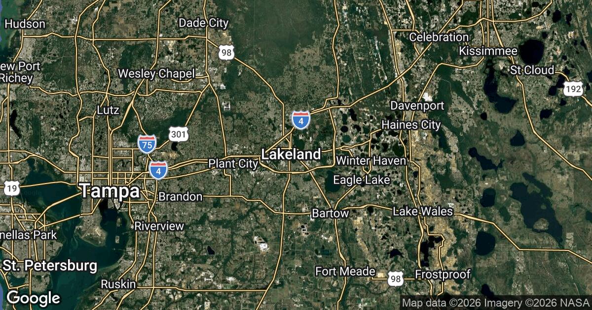 167.122.3.255 Lakeland, Florida, 🇺🇸 USA