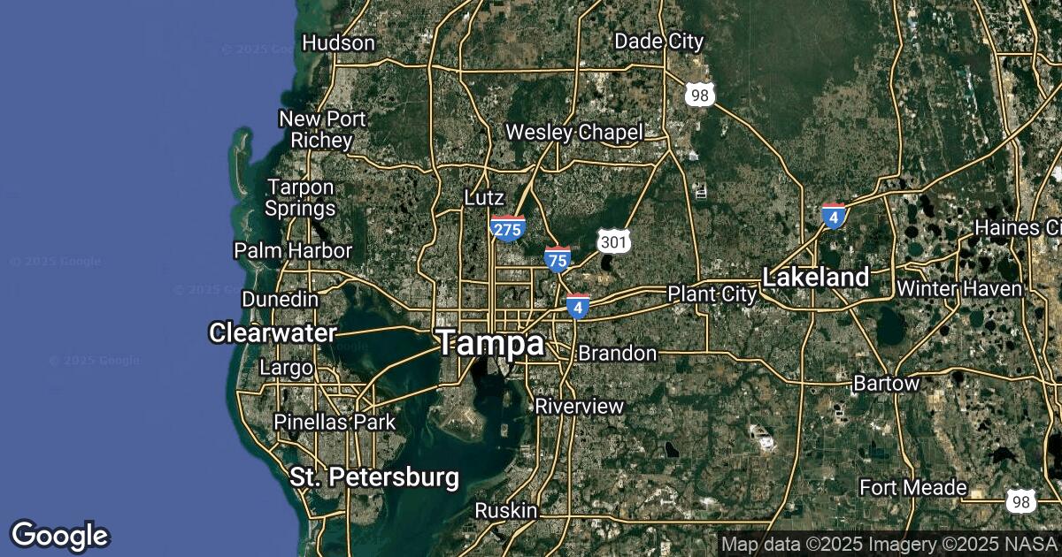 97.106.95.3 Tampa, Florida, 🇺🇸 USA