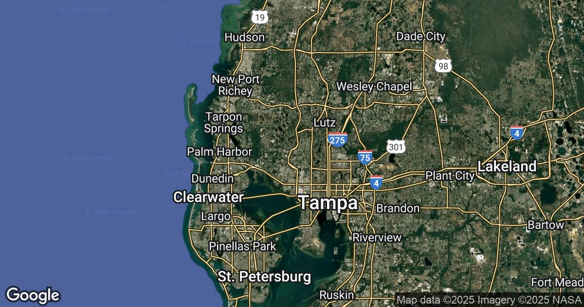 192.64.147.152 Tampa, Florida, 🇺🇸 USA