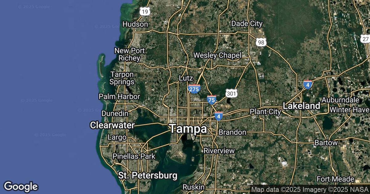 47.201.155.124 Lake Magdalene, Florida, 🇺🇸 USA