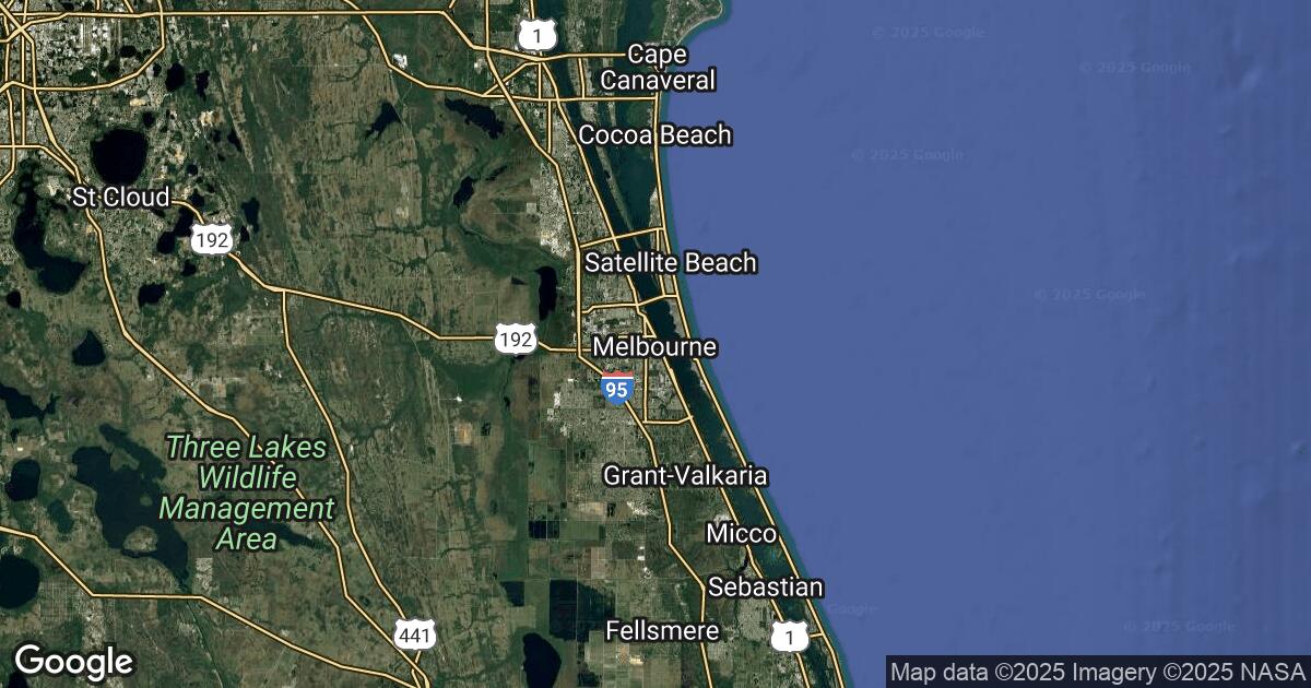 207.201.210.155 Melbourne, Florida, 🇺🇸 USA