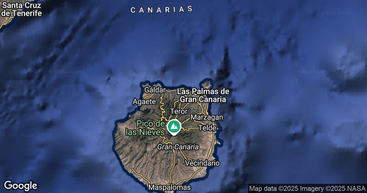 341.48.783.435 Arucas, Canary Islands, 🇪🇸 Spain