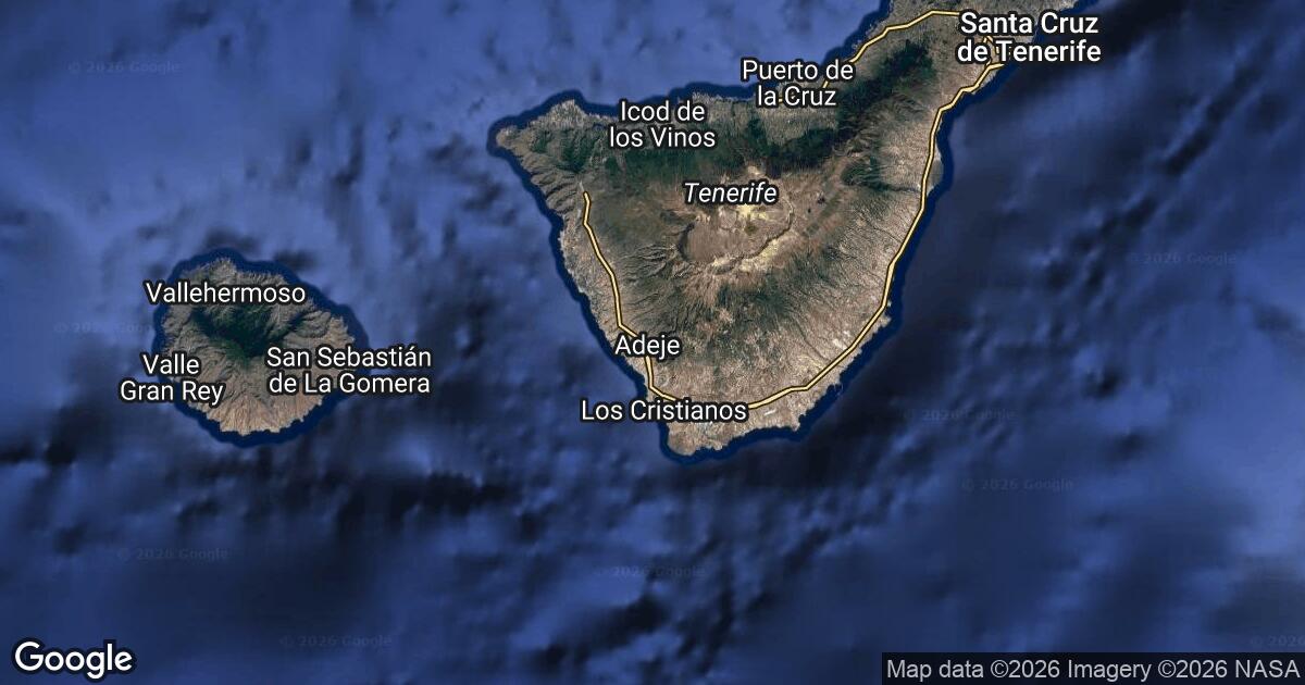 194.220.152.0 Adeje, Canary Islands, 🇪🇸 Spain