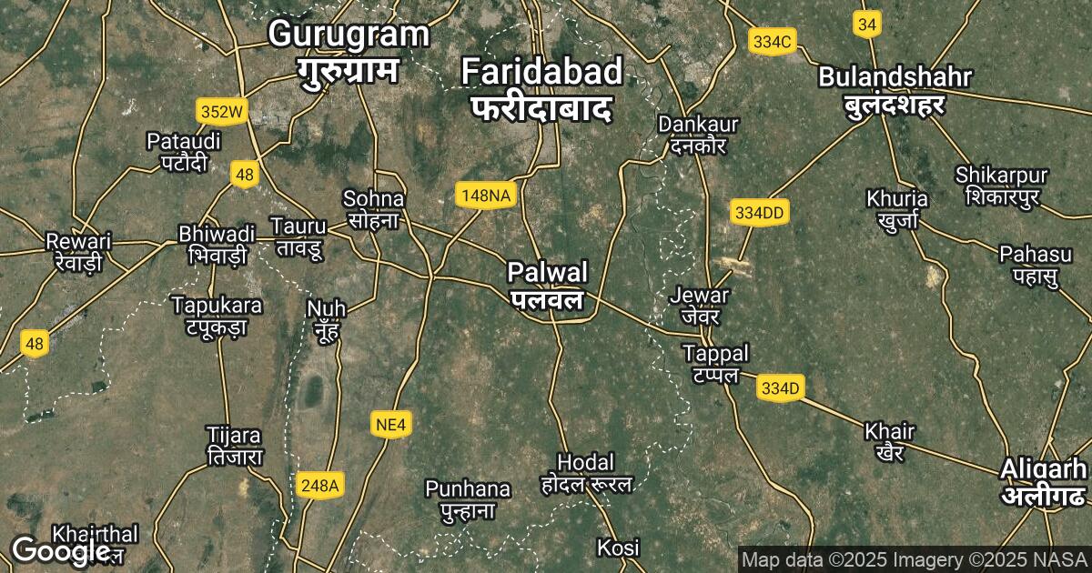 103.49.59.0 Palwal, Haryana, 🇮🇳 India