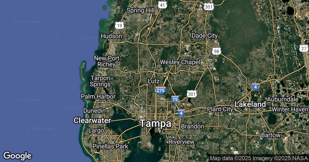35.139.178.116 Lutz, Florida, 🇺🇸 USA