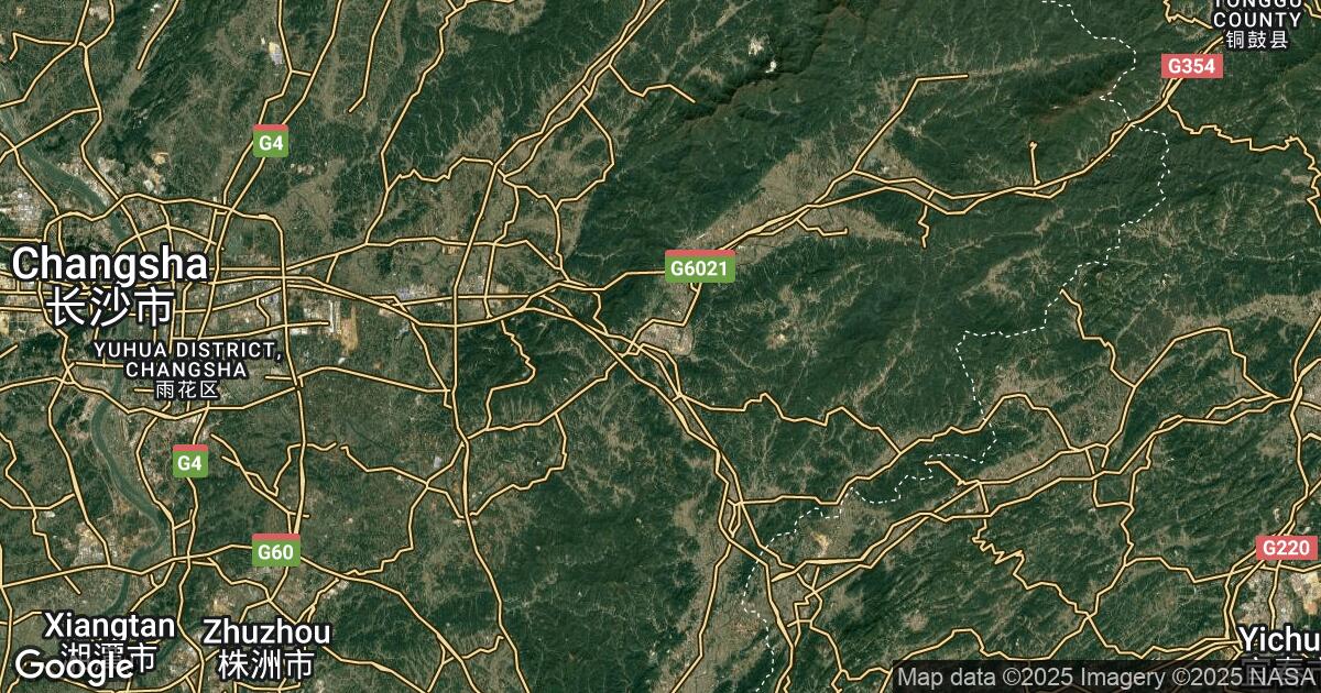 111.23.8.171 Guankou, Hunan, 🇨🇳 China