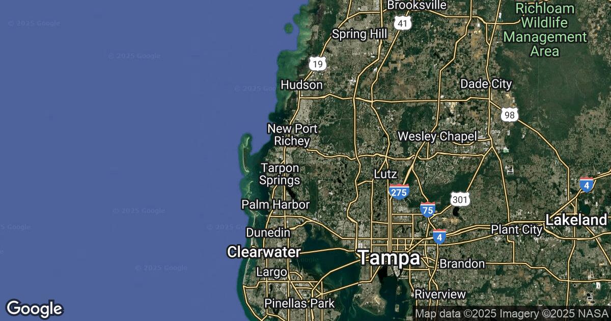 128.136.230.169 Trinity, Florida, 🇺🇸 USA