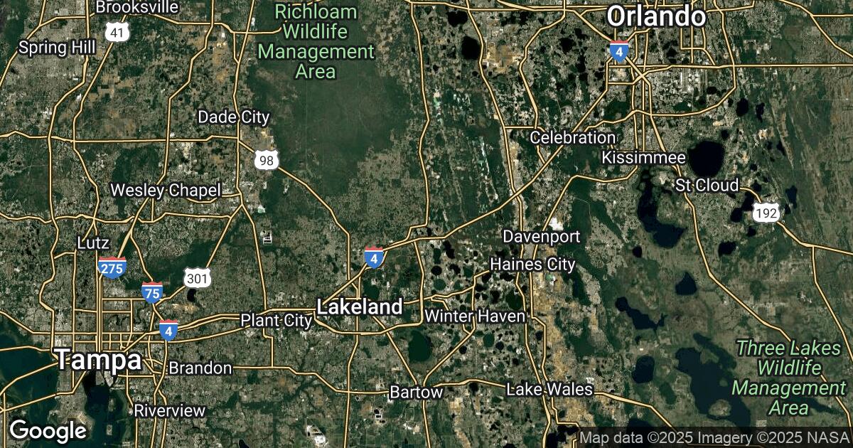 12.171.196.44 Polk City, Florida, 🇺🇸 USA