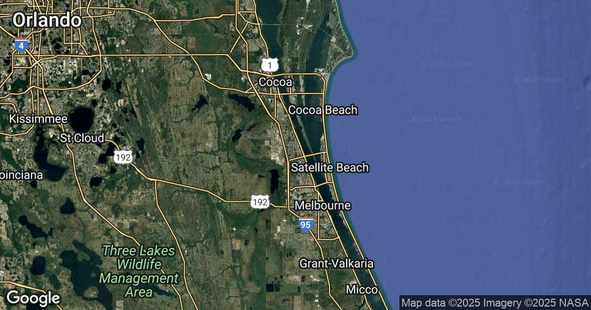 206.124.187.255 Melbourne, Florida, 🇺🇸 USA