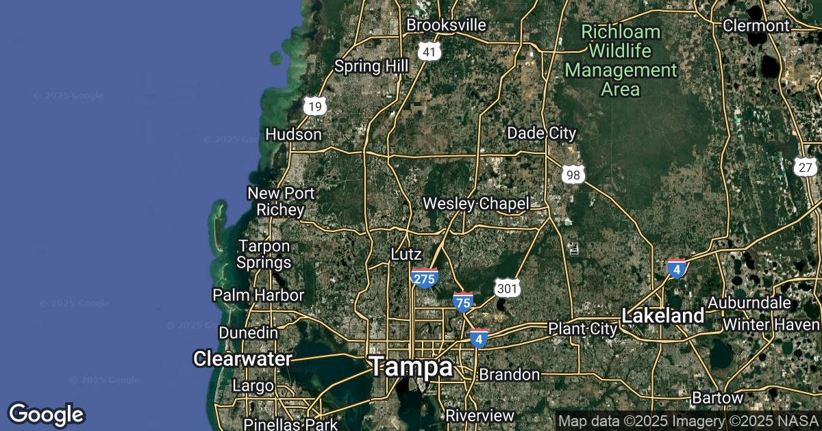 72.15.195.186 Land O' Lakes, Florida, 🇺🇸 USA