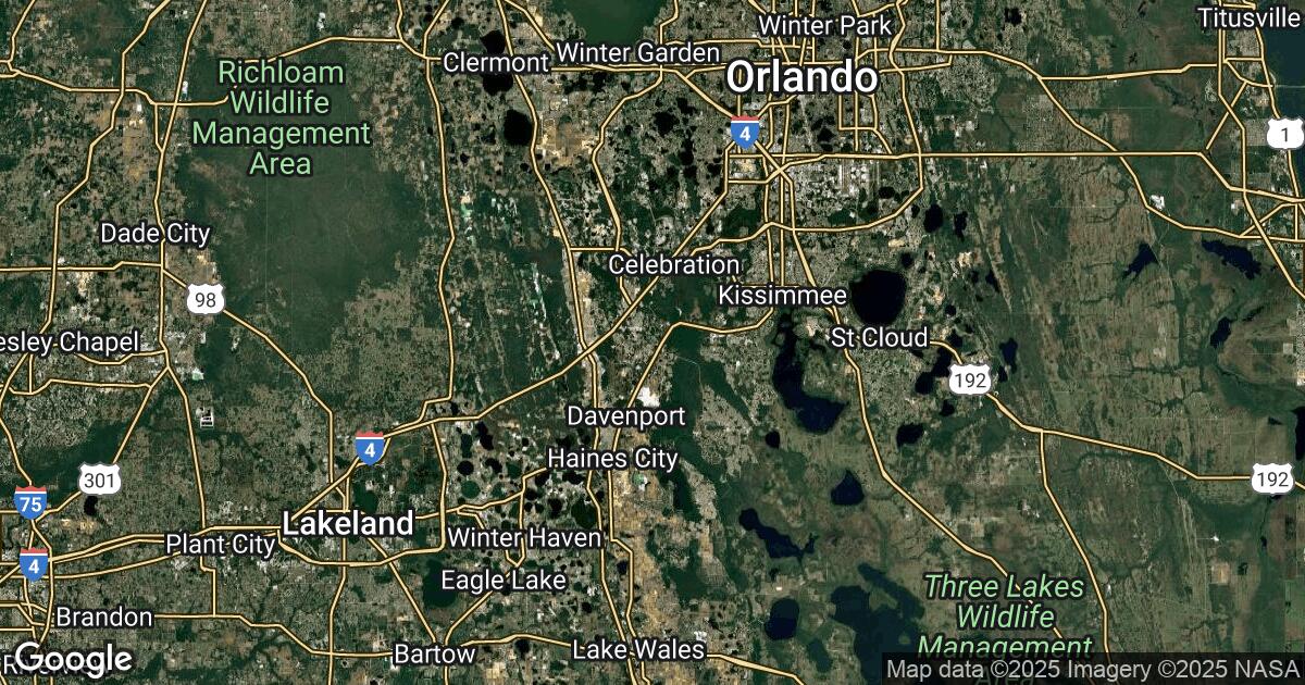 71.1.72.0 Loughman, Florida, 🇺🇸 USA