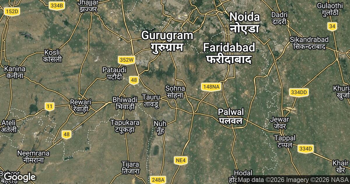 151.158.48.76 Sohna, Haryana, 🇮🇳 India