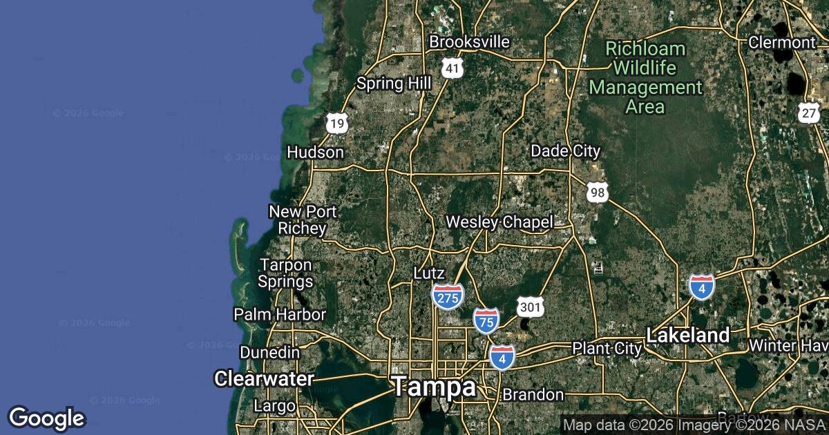 199.164.65.2 Land O' Lakes, Florida, 🇺🇸 USA