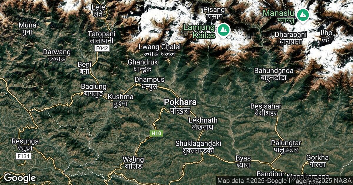 103.137.200.108 Pokhara, Province 4, 🇳🇵 Nepal