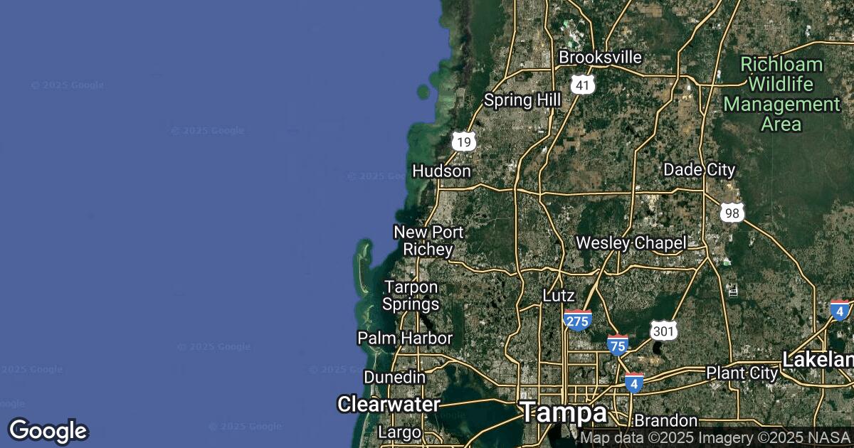 209.216.78.155 Port Richey, Florida, 🇺🇸 USA