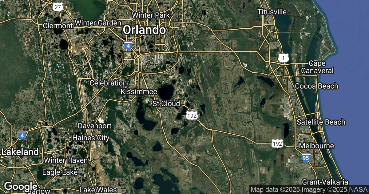 192.251.239.76 Saint Cloud, Florida, 🇺🇸 USA