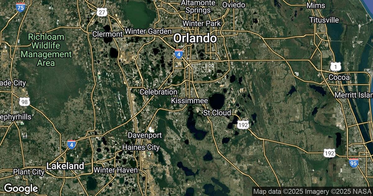 72.17.52.75 Kissimmee, Florida, 🇺🇸 USA