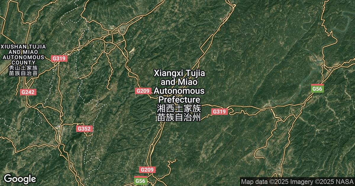 218.77.92.76 Jishou, Hunan, 🇨🇳 China