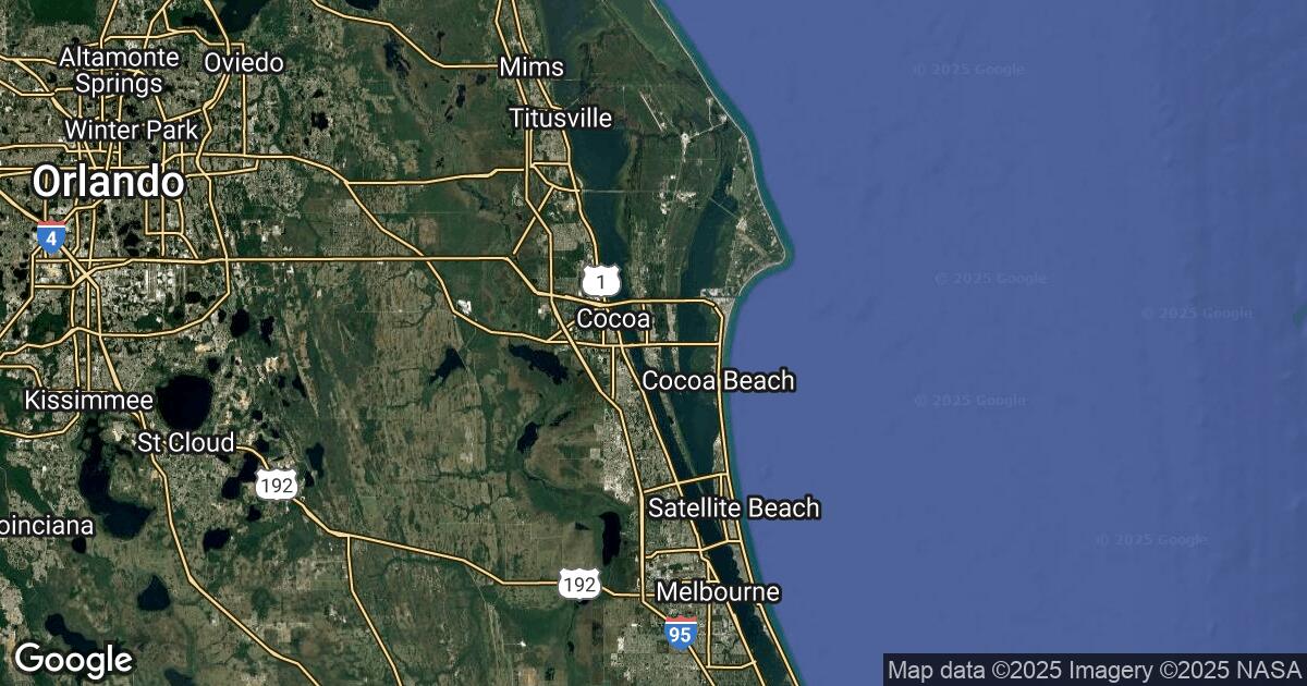 192.77.29.155 Merritt Island, Florida, 🇺🇸 USA