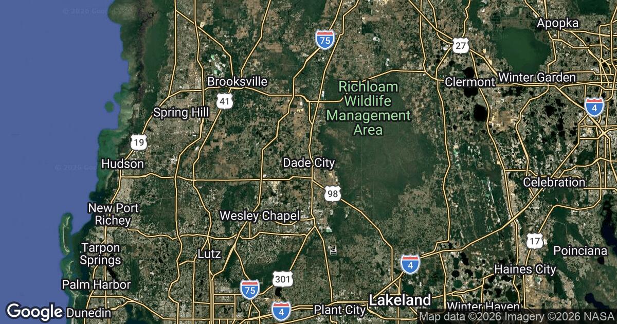 209.216.64.0 Dade City, Florida, 🇺🇸 USA