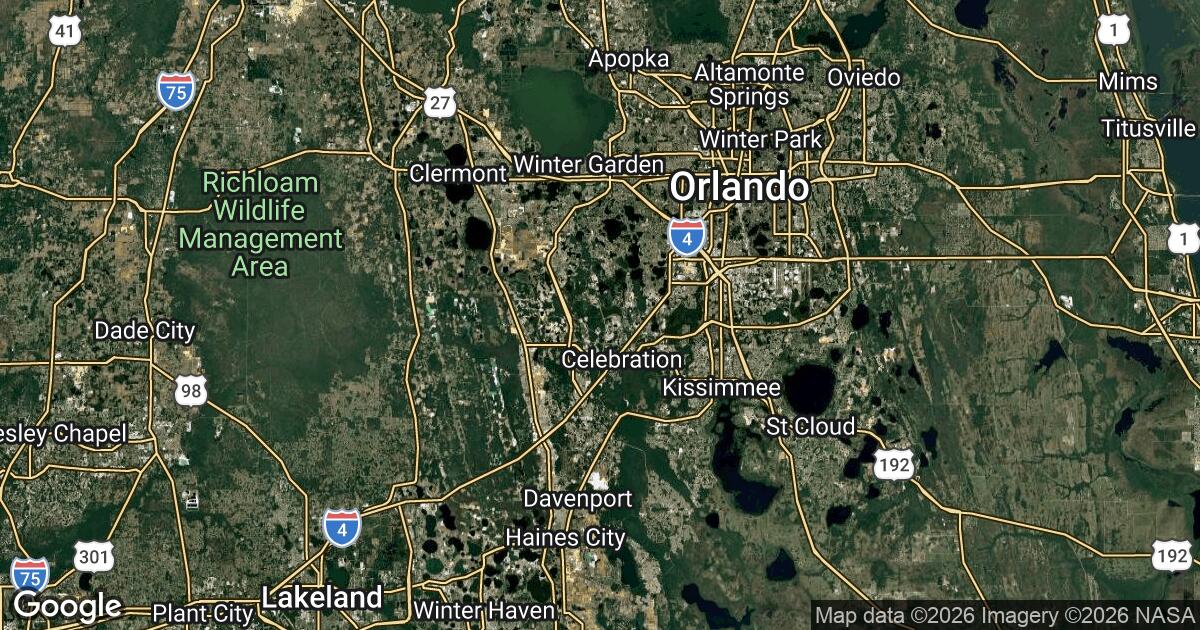 216.53.196.0 Orlando, Florida, 🇺🇸 USA