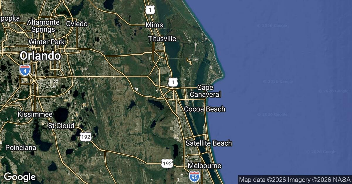 206.208.56.105 Cocoa, Florida, 🇺🇸 USA