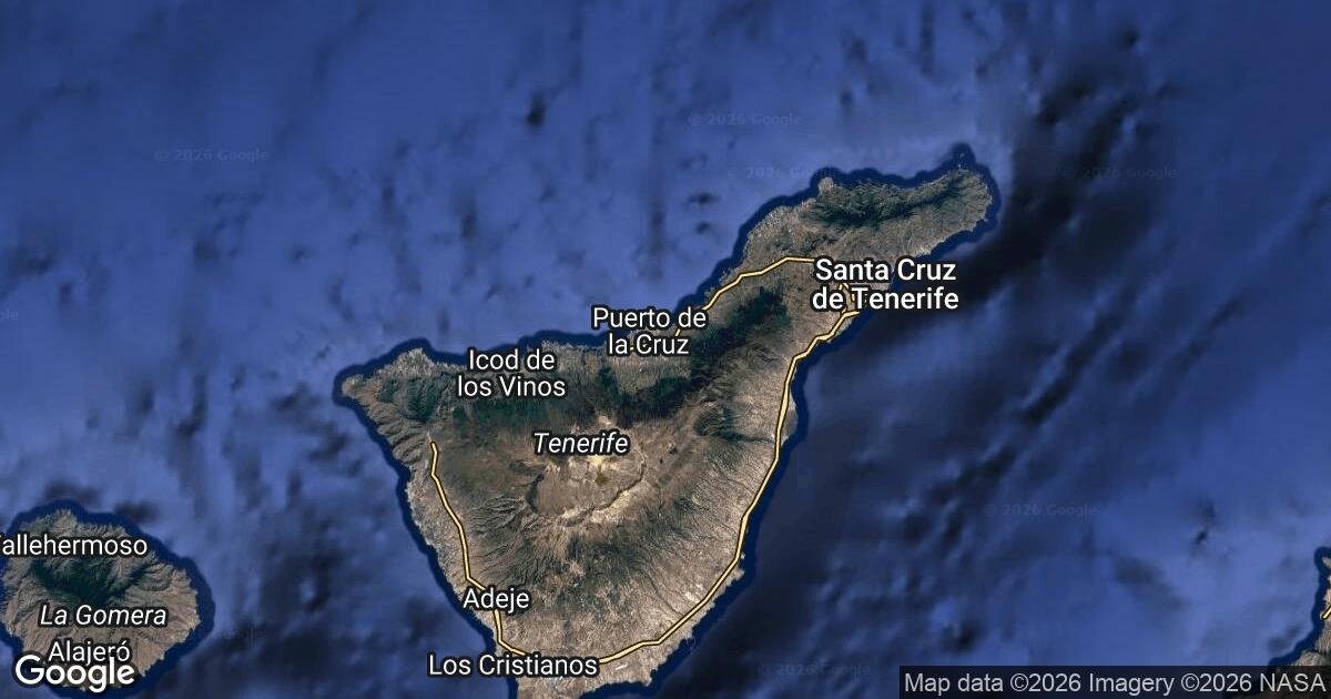 77.227.191.103 La Orotava, Canary Islands, 🇪🇸 Spain