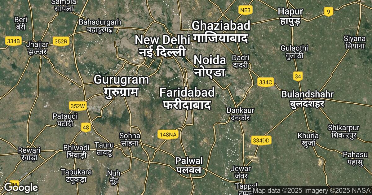 175.0.72.128 Faridabad, Haryana, 🇮🇳 India
