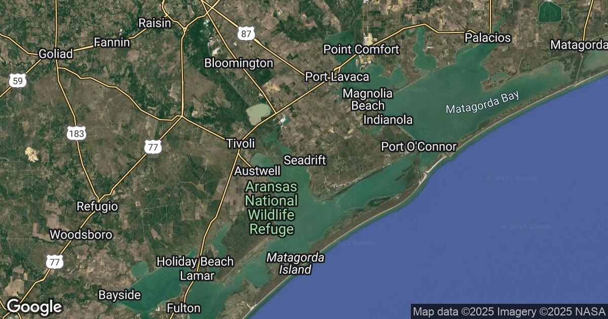 64.123.103.14 Seadrift, Texas, 🇺🇸 USA