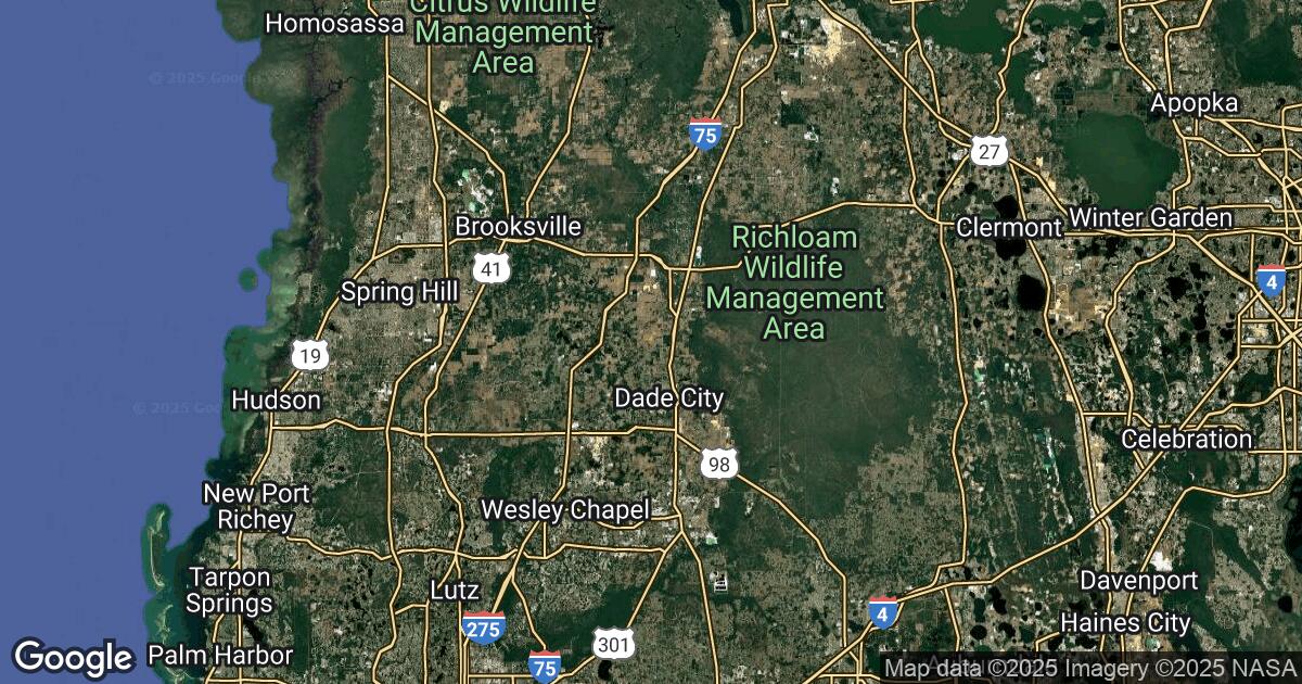 465.40.37.584 Dade City, Florida, 🇺🇸 USA