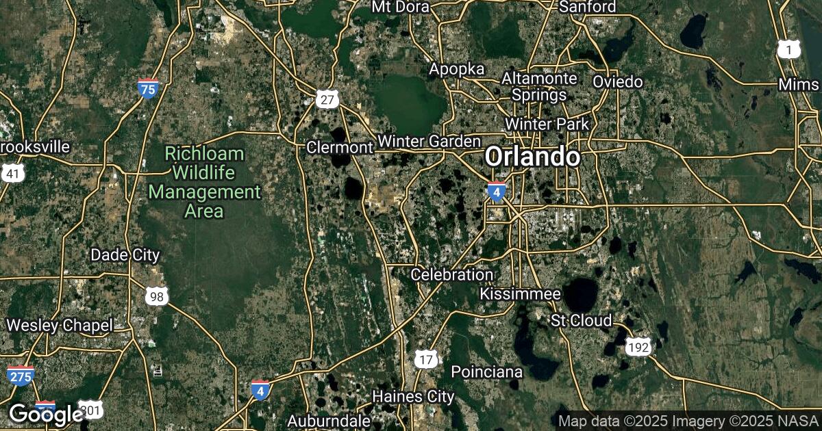 97.68.155.194 Horizon West, Florida, 🇺🇸 USA
