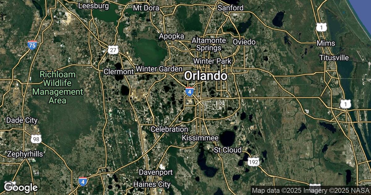 38.246.43.56 Orlando, Florida, 🇺🇸 USA