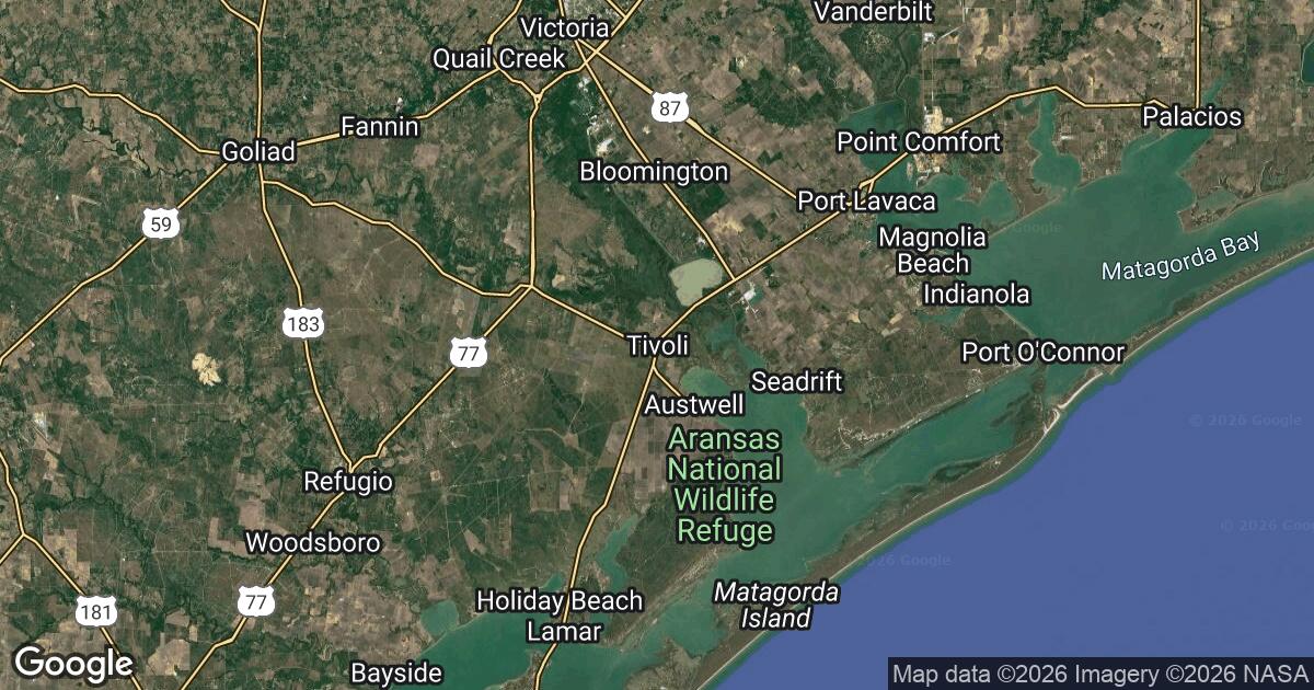 45.40.104.56 Tivoli, Texas, 🇺🇸 USA