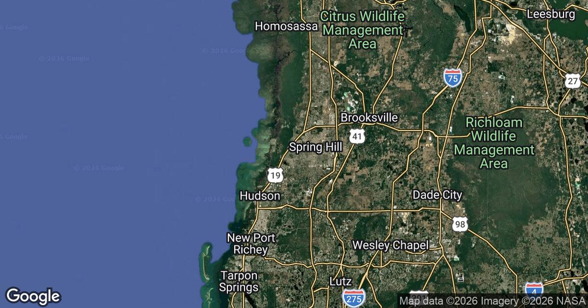 216.207.198.3 Spring Hill, Florida, 🇺🇸 USA