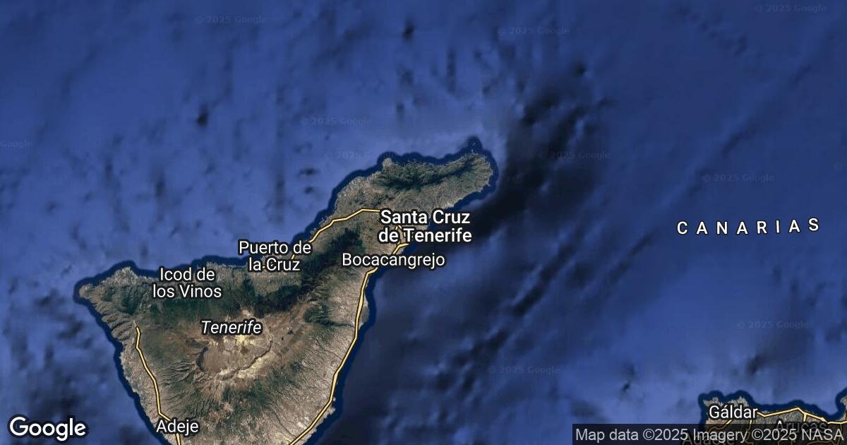 2.137.147.117 Santa Cruz de Tenerife, Canary Islands, 🇪🇸 Spain