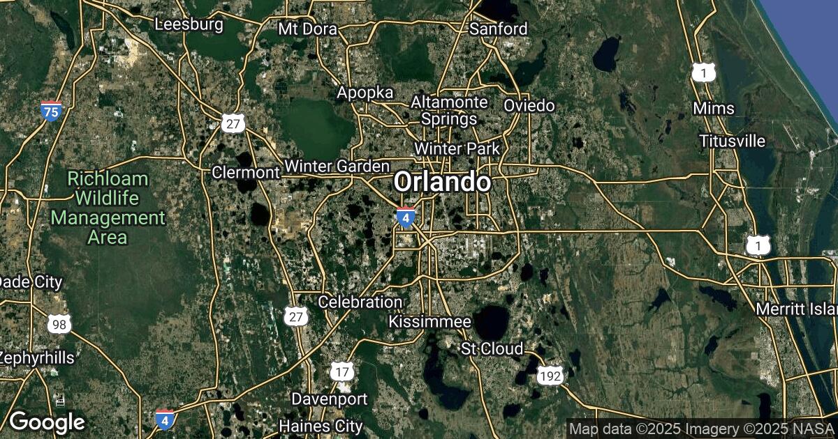 75.112.90.157 Oak Ridge, Florida, 🇺🇸 USA