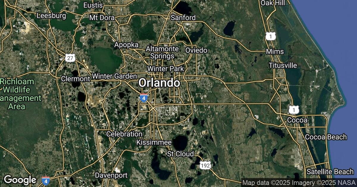 99.128.0.60 Orlando, Florida, 🇺🇸 USA
