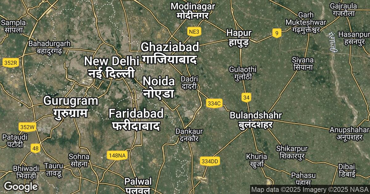 164.100.4.2 Greater Noida, Uttar Pradesh, 🇮🇳 India