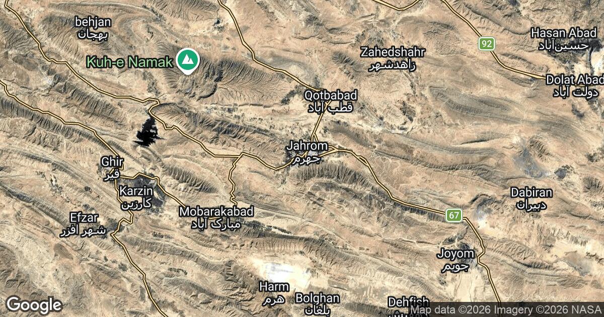 92.242.206.255 Jahrom, Fars, 🇮🇷 Iran