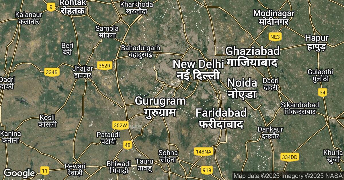 125.63.69.0 Kāpas Herd, Delhi, 🇮🇳 India